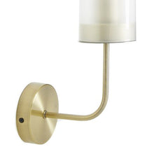 Load image into Gallery viewer, George &amp; Mason - Bailey Wall Light
