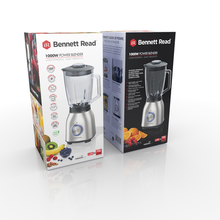 Load image into Gallery viewer, Bennett Read 1000W Power Blender
