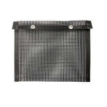 Load image into Gallery viewer, Cre8tive Braai Heat Resistant Non-stick Grilling Mesh Black
