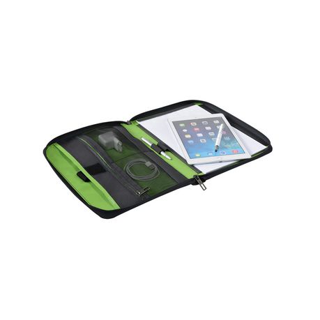 Leitz Smart Travelling Complete Tablet Organiser Buy Online in Zimbabwe thedailysale.shop