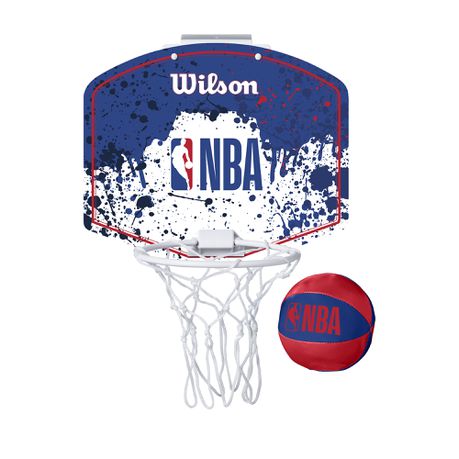 Wilson NBA Team Mini Hoop Buy Online in Zimbabwe thedailysale.shop