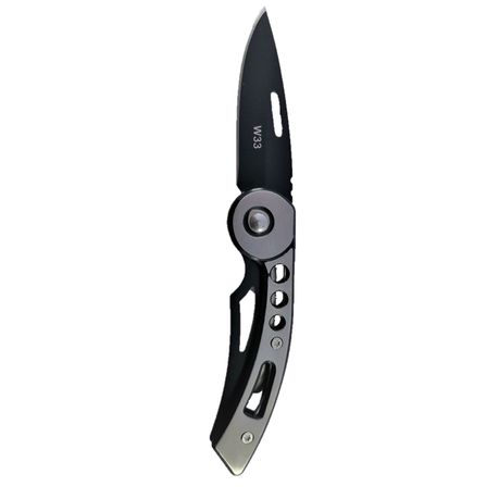 Folding Pocket Knife W33 Buy Online in Zimbabwe thedailysale.shop