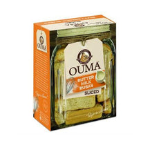 Load image into Gallery viewer, Ouma Buttermilk Sliced Rusks 450g
