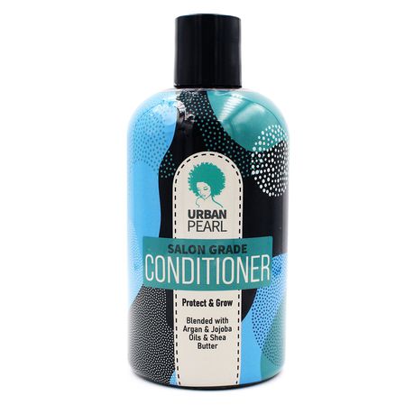 Urban Pearl Professional Conditioner Protect & Grow 300ml Buy Online in Zimbabwe thedailysale.shop