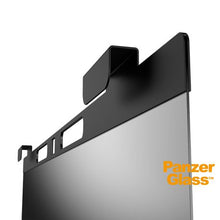 Load image into Gallery viewer, PanzerGlass Privacy Filter Universal Laptops 15 inch
