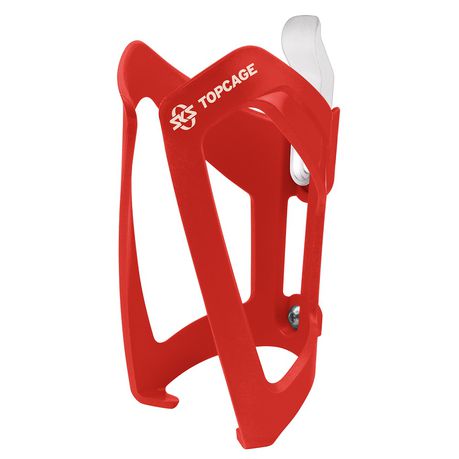 SKS Bottle Cage for Bikes TOPCAGE Red Buy Online in Zimbabwe thedailysale.shop