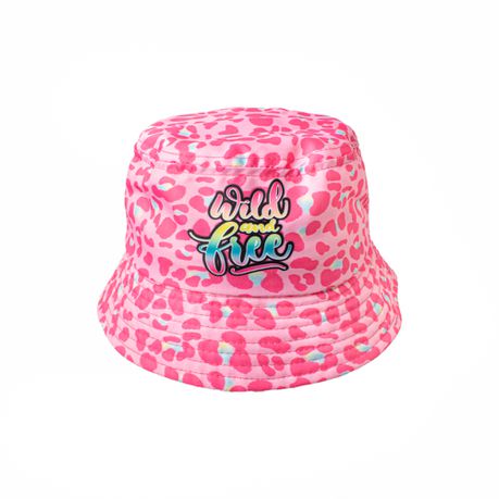 Wild Child Bucket Hat Buy Online in Zimbabwe thedailysale.shop