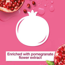 Load image into Gallery viewer, Johnson&#39;s Body Wash - Vita-Rich, Brightening, Pomegranate, 400ml x 6
