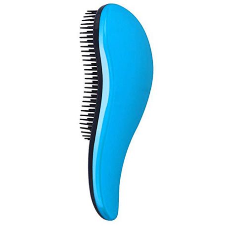 Mellow Online Detangling Brush - Blue Buy Online in Zimbabwe thedailysale.shop