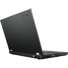 Load image into Gallery viewer, Lenovo ThinkPad T420 Intel i5 - 14 Laptop with 256GB SSD (Refurbished)
