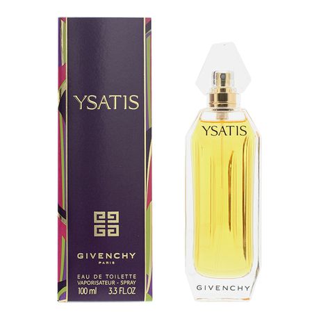 Givenchy Ysatis Eau De Toilette 100ml (Parallel Import)