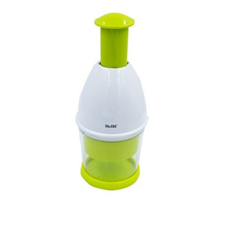 Ibili - Eco Food Chopper