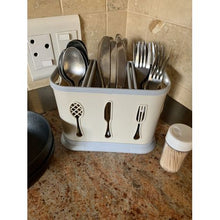 Load image into Gallery viewer, Classic Organiser Tableware Cutlery Holder
