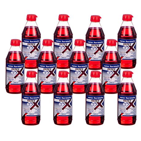 Holts Redex Petrol Treatment (100ml) -12 Pack