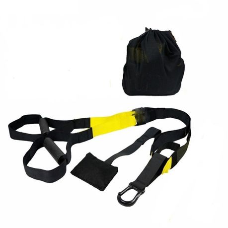 Fitness Resistance Straps Buy Online in Zimbabwe thedailysale.shop