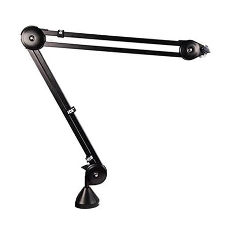 RODE PSA1 Swivel Mount Studio Microphone Boom Arm Buy Online in Zimbabwe thedailysale.shop