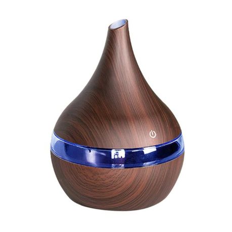 Mini Atomization Humidifier