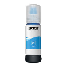 Load image into Gallery viewer, Epson 101 Ecotank Cyan Ink Bottle (70ml)
