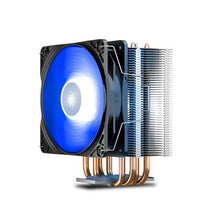 Load image into Gallery viewer, DeepCool Gammaxx 400 V2 CPU Cooler w/Blue LED
