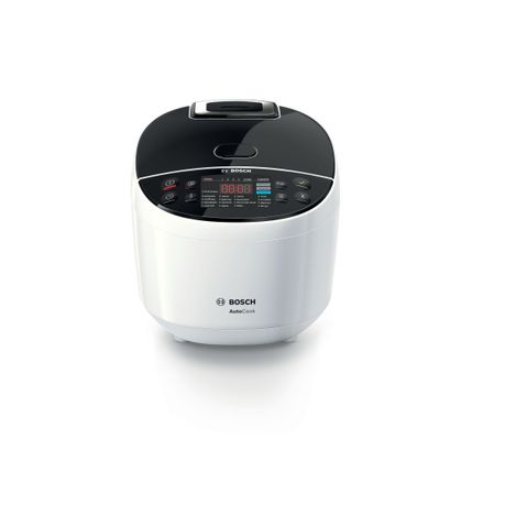 Bosch AutoCook