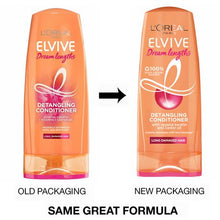 Load image into Gallery viewer, LOreal Elvive Dream Lengths - Conditioner 400ml
