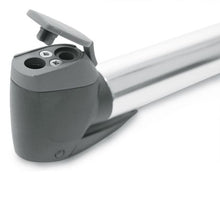 Load image into Gallery viewer, SKS Bicycle Pump Compact with Multivalve Connection INJEX-T ZOOM Silver
