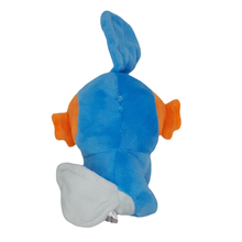 Load image into Gallery viewer, Pokemon Mudkip Plush Toy
