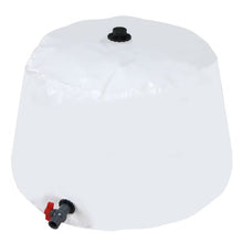 Load image into Gallery viewer, Large Heavy Duty Water Storage Bag Water Bladder - 300L
