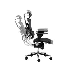 Load image into Gallery viewer, Original ErgoHuman Ergonomic Office Chair
