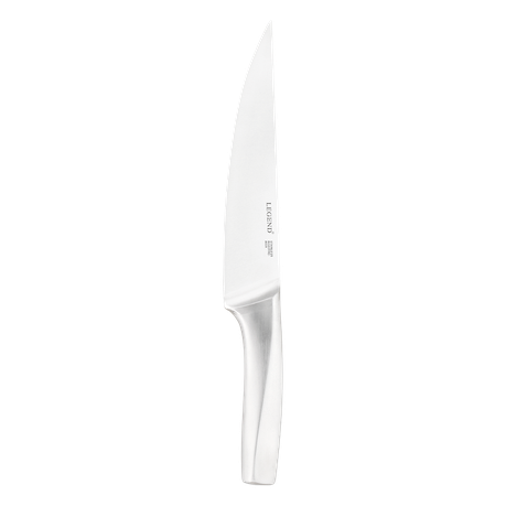 Legend - Classic Stainless Steel Forged Chefs Knife Buy Online in Zimbabwe thedailysale.shop