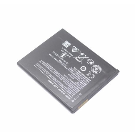 ZF Replacement Battery for NOKIA 1 Plus HE365