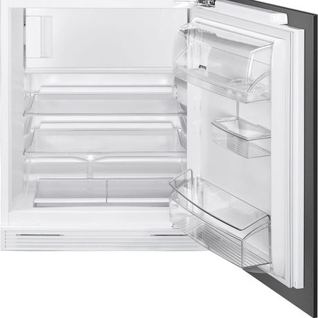 Smeg - 60cm Integrated Undercounter Fridge - ZAU7C820DP Buy Online in Zimbabwe thedailysale.shop