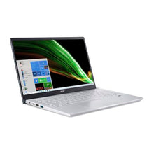 Load image into Gallery viewer, Acer Swift X - SFX14-41G - 14 Ryzon 5 8GB 512GB 4GB GFX-Win 11 Home - Blue
