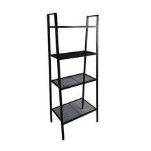 Load image into Gallery viewer, Albany 4 Tier Office Shelving
