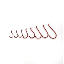 Load image into Gallery viewer, Ryoichi Red Snapper Fishing Hook Set (Various Sizes)
