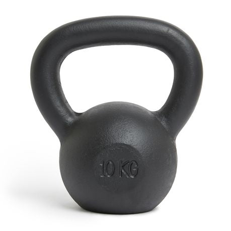 GetUp Kettlebell - 10kg Buy Online in Zimbabwe thedailysale.shop