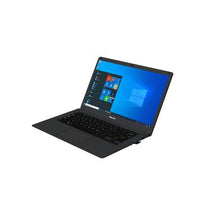 Load image into Gallery viewer, Mecer MyLife Z140C-Xpress Intel Dual Core, 4GB, 64GB eMMC, 14 Notebook - Matt Black
