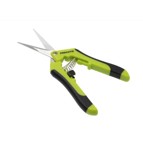 Garden HighPro Procut Straight Pruning Scissors