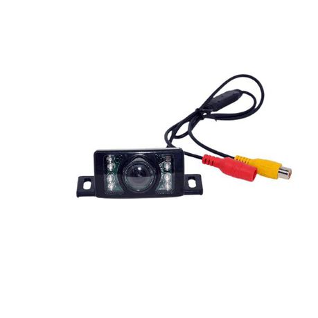 7 LED HD Car Rear View Camera Buy Online in Zimbabwe thedailysale.shop