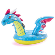 Load image into Gallery viewer, Intex - Dragon Ride-On
