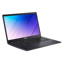 Load image into Gallery viewer, ASUS E410 Celeron N4020 4GB 128GB eMMC 14 Notebook Blue
