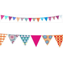 Load image into Gallery viewer, Fantastick - Bunting Border
