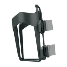 Load image into Gallery viewer, SKS Bottle Cage Adapter Mounts Anywhere On The Bike Anywhere Velocage
