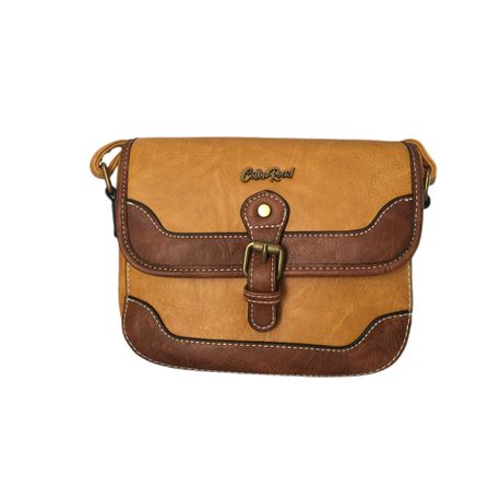 Cotton Road-Elegant Cross-Body Bag Buy Online in Zimbabwe thedailysale.shop