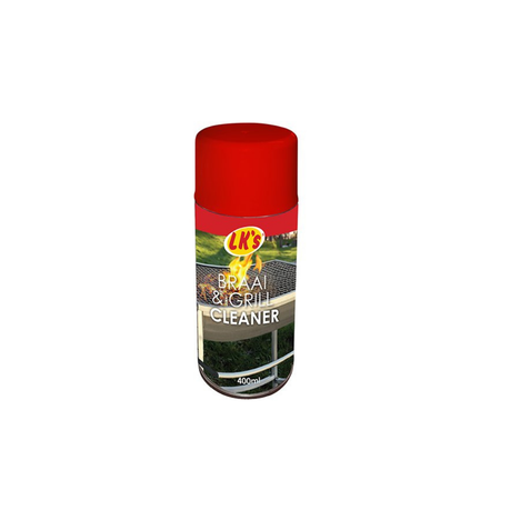 Braai & Grill Cleaner Buy Online in Zimbabwe thedailysale.shop