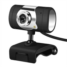 Load image into Gallery viewer, HXSJ A847 480p Webcam with Manual Focus
