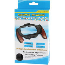 Load image into Gallery viewer, Plastic Video Game Controller Colorful Handgrip for PS Vita 2000
