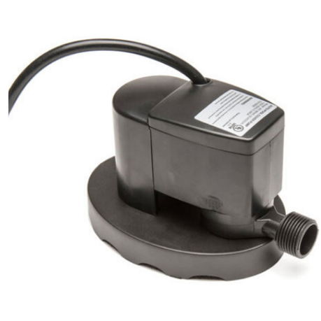 Waterhouse Pool Cover Drainage Pump - Automatic and Submersible - 2000 L/H Buy Online in Zimbabwe thedailysale.shop