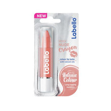 Load image into Gallery viewer, LABELLO Crayon Lipstick - Rosy Nude (Lip Care / Lip Balm) - 3g
