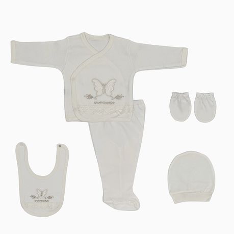 Mothers Choice Baby Gift Set - Butterfly Buy Online in Zimbabwe thedailysale.shop